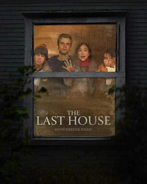 Trending movie poster ranked number 1