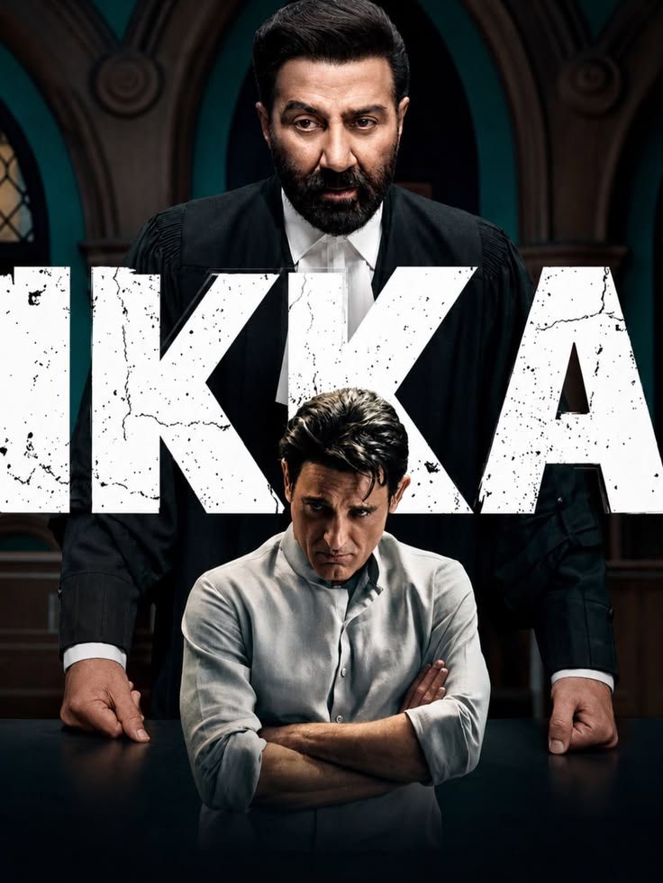 Trending movie poster ranked number 6
