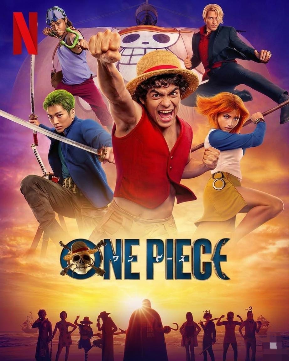 Trending movie poster ranked number 9